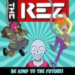 The Rez Podcast The Rez