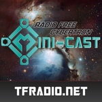 Logo of the podcast The RFC Mini-cast Podcast The RFC Mini-cast