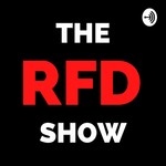 Logo of the podcast The RFD Show Podcast The RFD Show