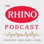 The Rhino Podcast Podcast The Rhino Podcast