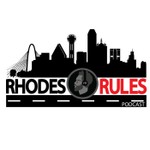 Podcast The Rhodes Rules 