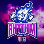 Logo of the podcast The RHYTHM Pyro Podcast Podcast The RHYTHM Pyro Podcast