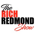 The Rich Redmond Show Podcast The Rich Redmond Show