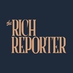 Logo of the podcast The Rich Reporter Podcast Podcast The Rich Reporter Podcast