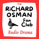 Logo of the podcast The Richard Osman Fan Club Podcast The Richard Osman Fan Club