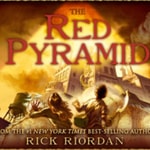 Logo of the podcast The Rick Riordan Book Club Podcast The Rick Riordan Book Club