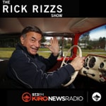 Logo of the podcast The Rick Rizzs Show Podcast The Rick Rizzs Show