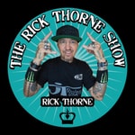 Podcast The Rick Thorne Show 