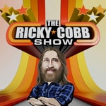 Logo of the podcast The Ricky Cobb Show Logo of the podcast The Ricky Cobb Show