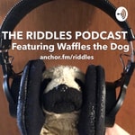 Logo of the podcast The Riddles Podcast Podcast The Riddles Podcast