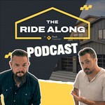 The Ride Along: A Home Inspection Podcast Podcast The Ride Along: A Home Inspection Podcast