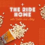 Podcast The Ride Home
