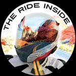 The Ride Inside with Mark Barnes Podcast The Ride Inside with Mark Barnes