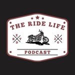 Logo of the podcast The Ride Life Podcast Podcast The Ride Life Podcast