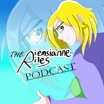 Logo of the podcast The Riemsianne Riles Podcast! Podcast The Riemsianne Riles Podcast!