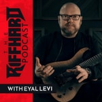 The Riffhard Podcast