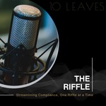 Logo of the podcast The Riffle Podcast Podcast The Riffle Podcast