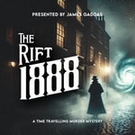 Logo of the podcast The Rift