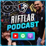 Logo of the podcast The Riftlab Podcast Podcast The Riftlab Podcast