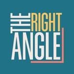 Logo of the podcast The Right Angle Podcast Podcast The Right Angle Podcast
