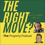 The Right Move? The leading property podcast. The Right Move? The leading property podcast.