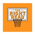 Logo of the podcast The Right Read Podcast The Right Read