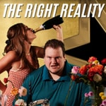 Logo of the podcast The Right Reality | The Challenge Vets and New Threats, McBee Dynasty, Destination X Logo of the podcast The Right Reality | The Challenge Vets and New Threats, McBee Dynasty, Destination X