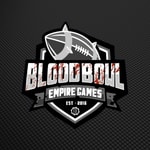 Logo of the podcast The Right Stuff: A Blood Bowl Podcast Podcast The Right Stuff: A Blood Bowl Podcast