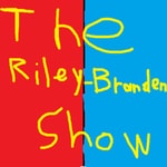 Logo of the podcast The Riley & Brandon Show Podcast The Riley & Brandon Show