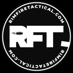 Logo of the podcast The Rimfire Tactical Podcast Podcast The Rimfire Tactical Podcast