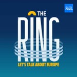 Logo of the podcast The Ring Podcast The Ring