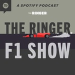 Logo of the podcast The Ringer F1 Show Podcast The Ringer F1 Show