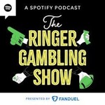 Logo of the podcast Ringer Wise Guys Podcast Ringer Wise Guys