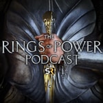 Logo of the podcast The Rings of Power Podcast Podcast The Rings of Power Podcast