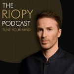 Logo of the podcast THE RIOPY PODCAST - TUNE YOUR MIND Podcast THE RIOPY PODCAST - TUNE YOUR MIND