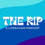 Logo of the podcast The Rip Podcast The Rip
