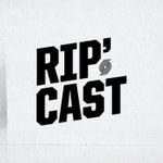 Logo of the podcast The Rip'Cast Podcast The Rip'Cast