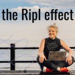 the Ripl effect podcast : Caroline Pearce Coaching Podcast the Ripl effect podcast : Caroline Pearce Coaching