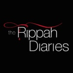 Logo of the podcast The Rippah Diaries Podcast The Rippah Diaries