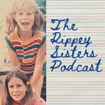 Logo of the podcast The Rippey Sisters Podcast Podcast The Rippey Sisters Podcast