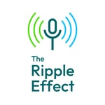Podcast The Ripple Effect by the Rank Foundation