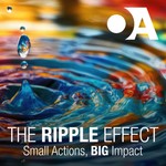 Logo of the podcast The Ripple Effect: Small Actions, Big Impact in Construction Podcast The Ripple Effect: Small Actions, Big Impact in Construction