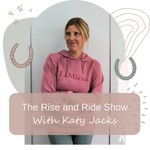 Logo of the podcast The Rise and Ride Show Podcast The Rise and Ride Show