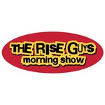 Logo of the podcast The Rise Guys Podcast Podcast The Rise Guys Podcast