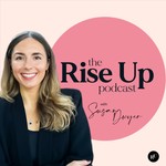 Logo of the podcast The Rise Up Podcast Podcast The Rise Up Podcast