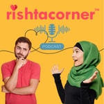 Logo of the podcast The Rishta Room: Muslim Edition Podcast The Rishta Room: Muslim Edition
