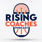 Podcast The Rising Coaches Podcast
