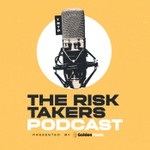 Logo of the podcast The Risk Takers Podcast Podcast The Risk Takers Podcast