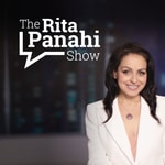 Logo of the podcast The Rita Panahi Show Podcast The Rita Panahi Show