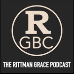 Logo of the podcast The Rittman Grace Podcast Podcast The Rittman Grace Podcast